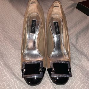 White House Black Market Shoes